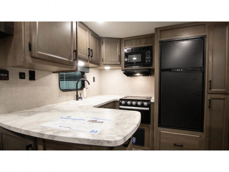 Jayco - Enjoy family time with the space you need using