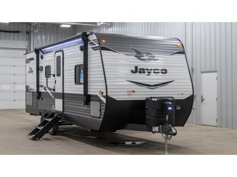 Jayco Jay Flight Travel Trailer Review