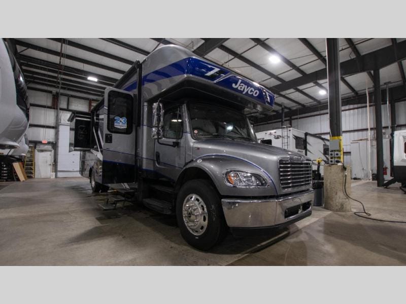 Jayco Seneca Class C Diesel Motorhome Review: 3 Reasons You’ll Want to Order Now