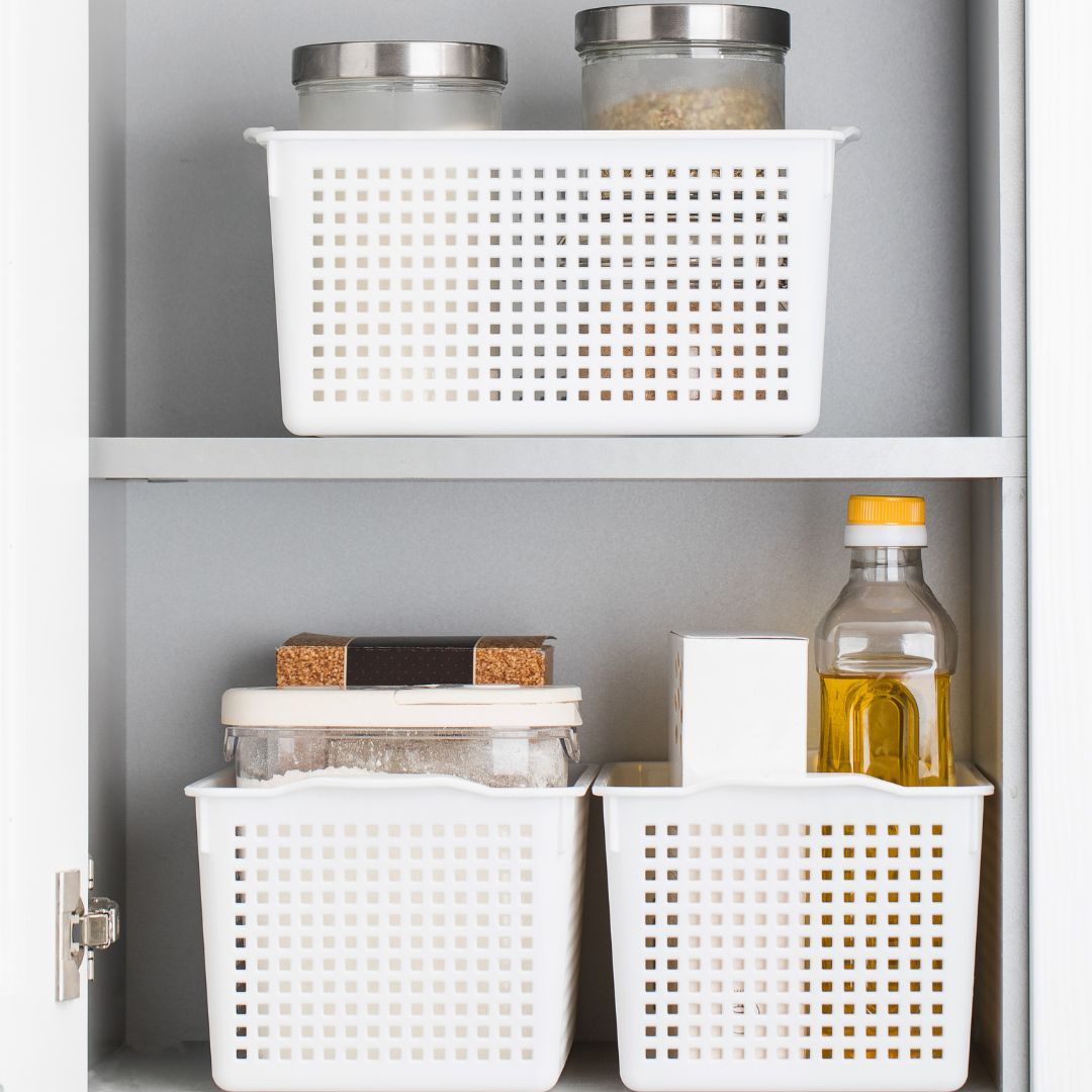 Smart & Secure RV Storage Solutions: Maximize Space on the Go