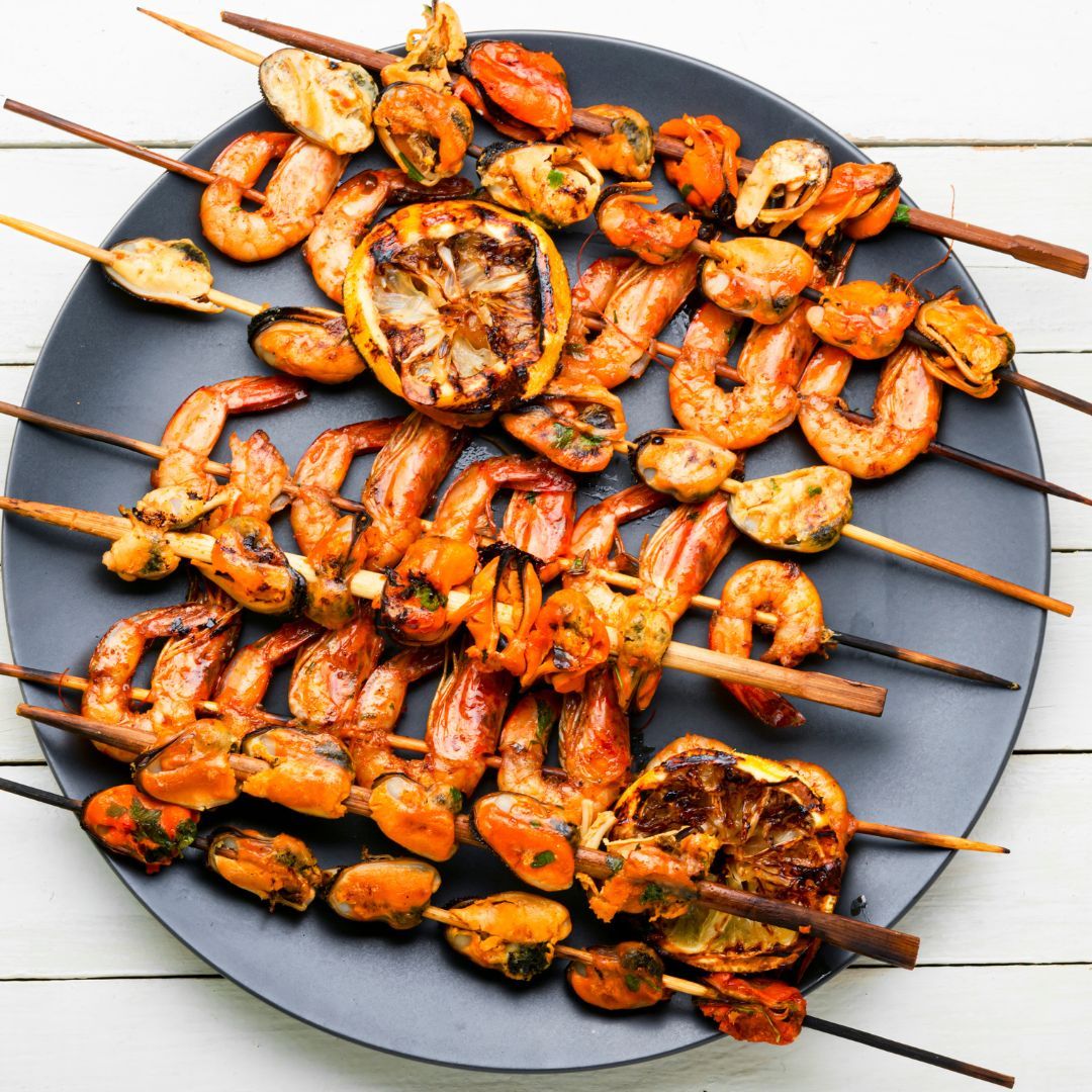 Savor Spring Campfire Cooking Recipes for Your Next Outdoor Adventure