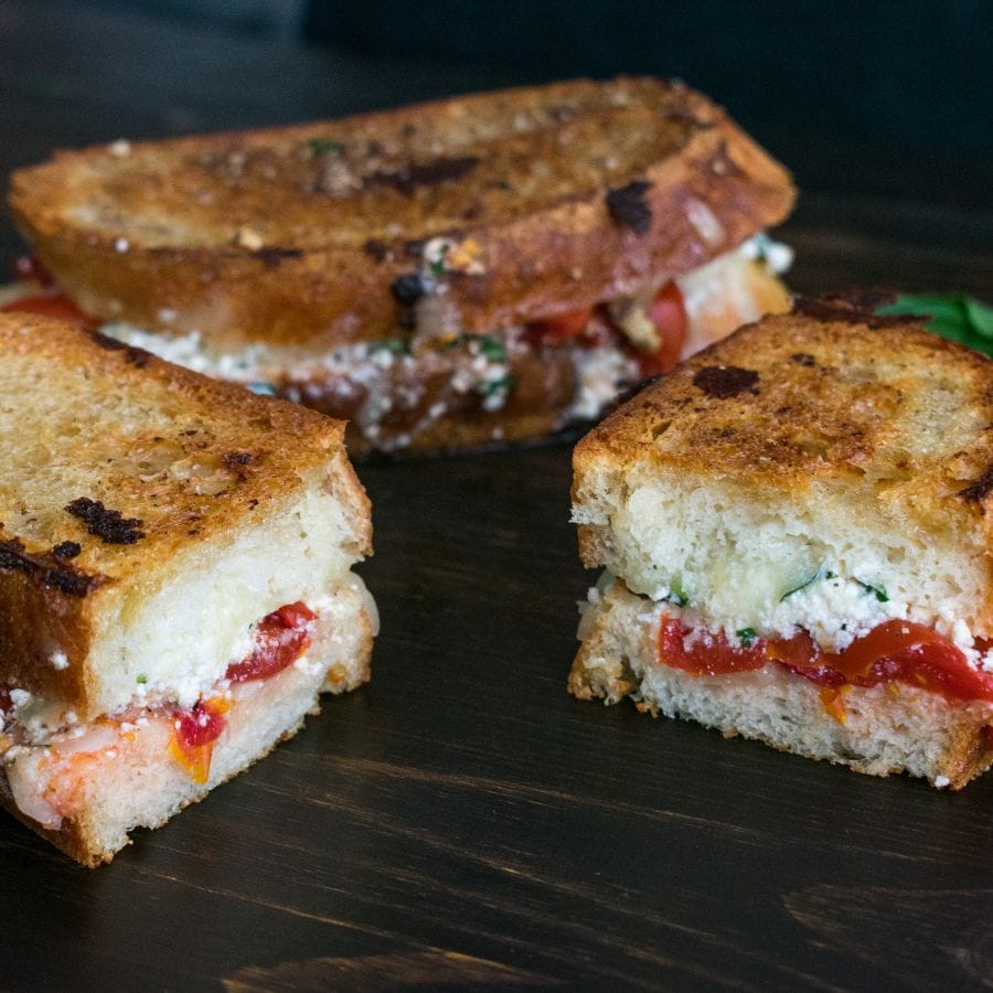 Gourmet Grub: Sophisticated Camping Recipes for RVers