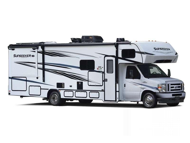 Discover the Endless Advantages of Forest River RV Sunseeker Classic Class C Motorhomes