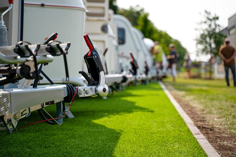 Essential Questions to Always Ask Your RV Dealer
