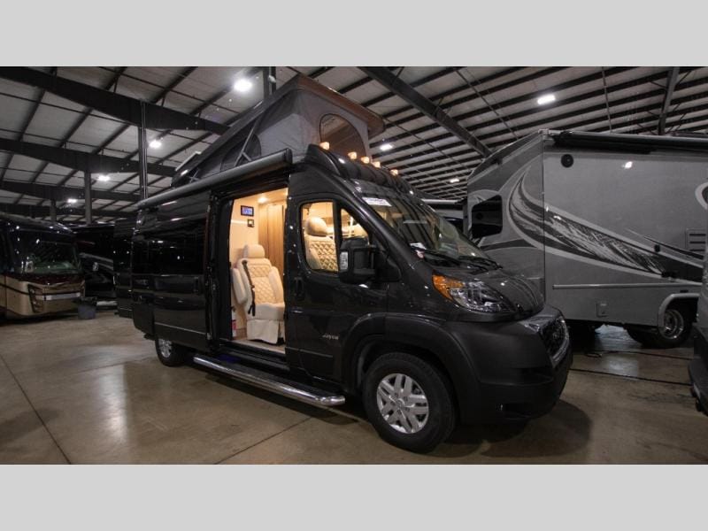 Jayco Swift 20D Class B Motorhome Review: 3 Reasons to Order Now