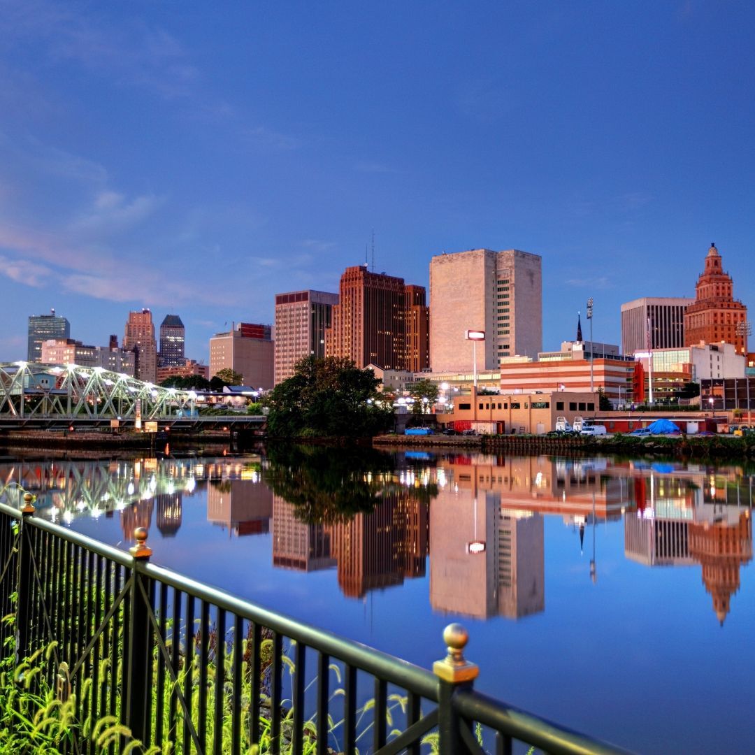 Urban Oasis: The Best RV Parks for City Lovers in the US