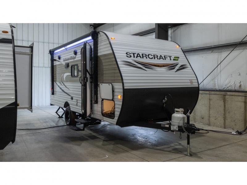 RVs For Sale: 3 Hot Deals for Fall