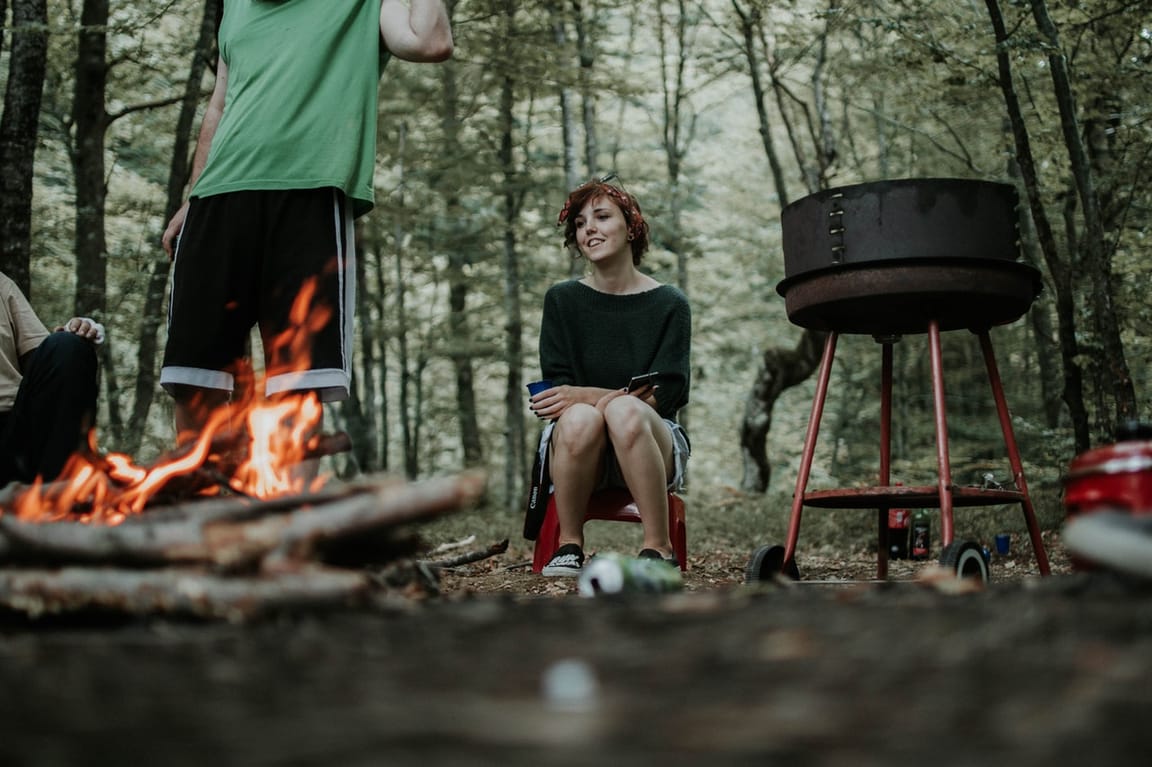 RV Tips: 5 Must-Have Gadgets for First-Time RVers