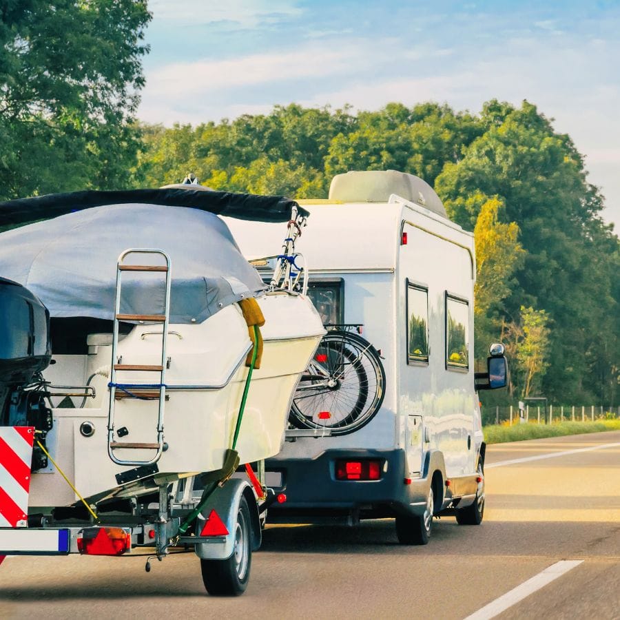 Essential RV Camping Gear for Your Next Adventure