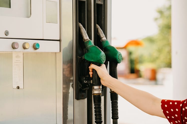 How to Improve Fuel Efficiency While Traveling in an RV