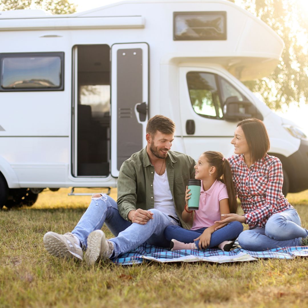 Essential Tips for First-Time RV Travelers: Navigating the Highways with Confidence