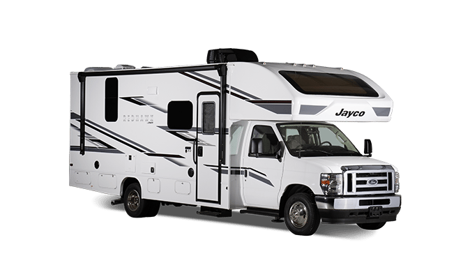 2027 Jayco Redhawk 24B - Image 3