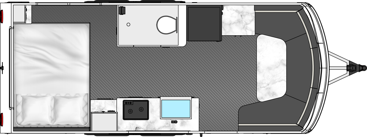 2026 InTech Aucta Magnolia floorplan