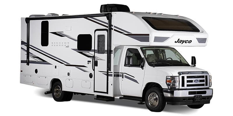 2027 Jayco Redhawk 24B - Image 1