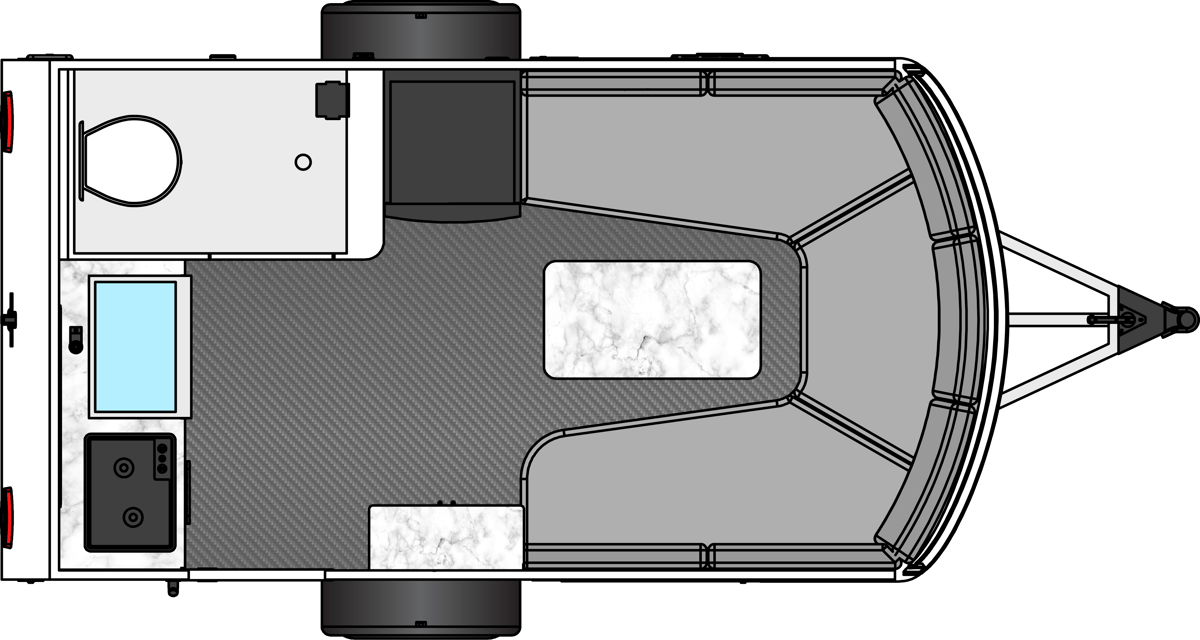 2027 InTech Sol Dawn floorplan