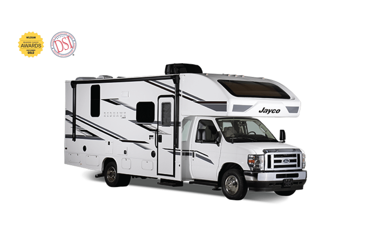 2027 Jayco Redhawk 24B - Image 5