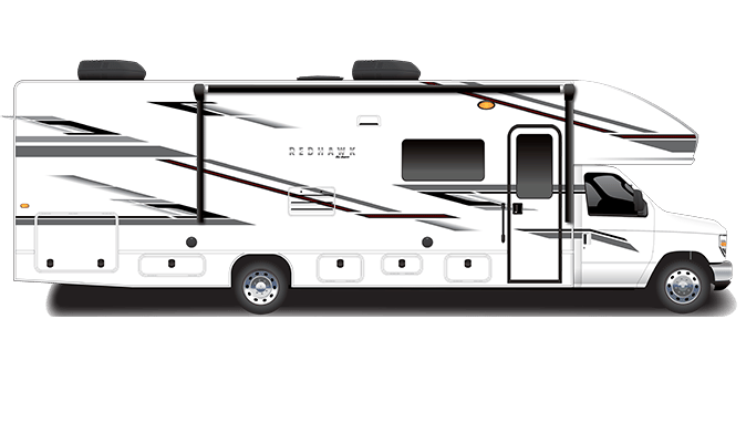 2027 Jayco Redhawk 24B - Image 4