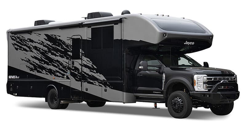 2027 Jayco Seneca XT 35L - Image 1