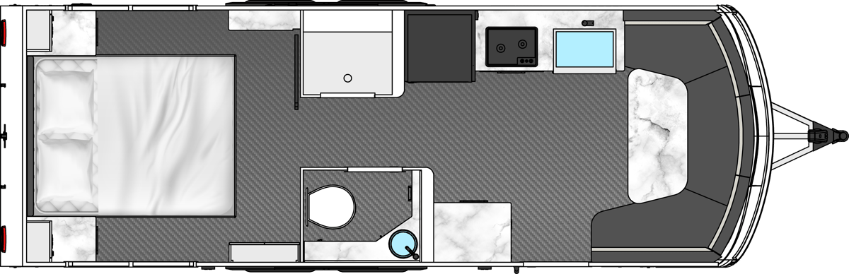 2027 InTech Aucta Willow floorplan
