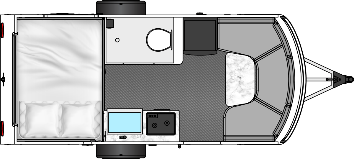 2026 InTech Sol Horizon floorplan