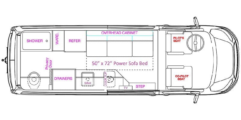 2023 Chinook Bayside SS - Image 2